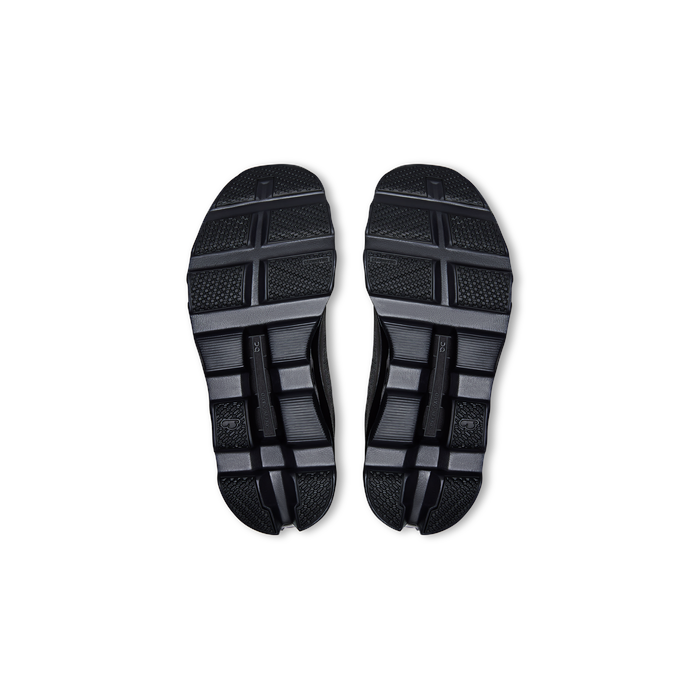 ON Running Women's Cloudmonster Void Black | Black