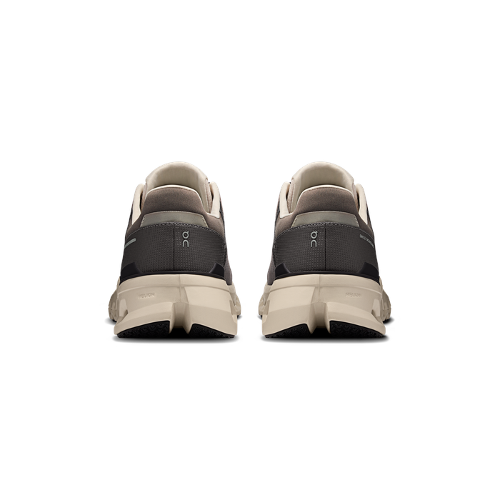 ON Running Men's Cloudrunner 2 Waterproof Eclipse | Eclipse