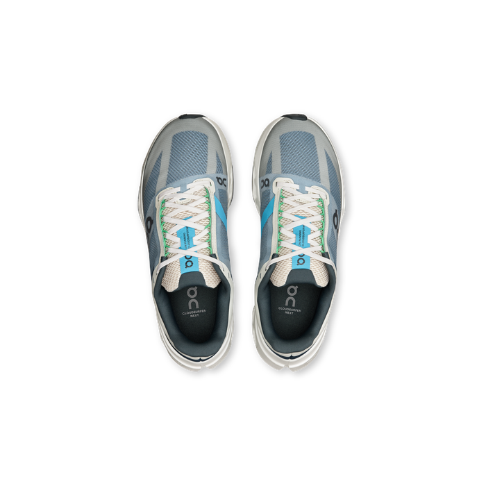 ON Running Women's Cloudsurfer Next Wide Niagara | White