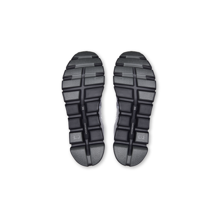 ON Running Men's Cloud 6 Waterproof Alloy | Wolf