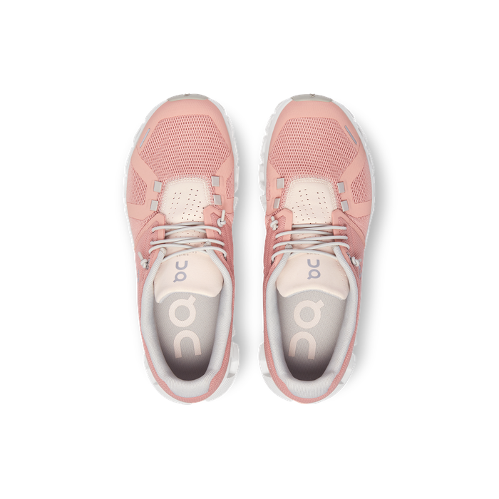 ON Running Women's Cloud 5 Rose | Shell