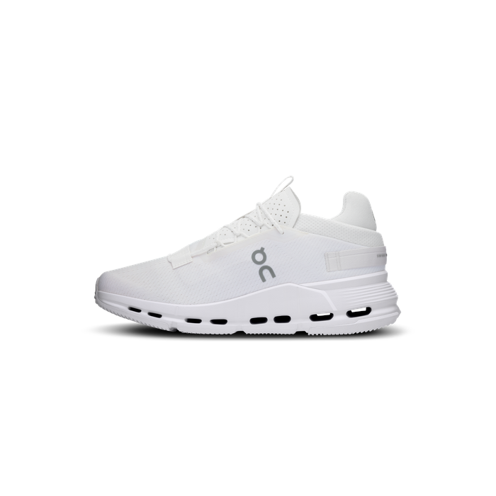 ON Running Men's Cloudnova 2 All White