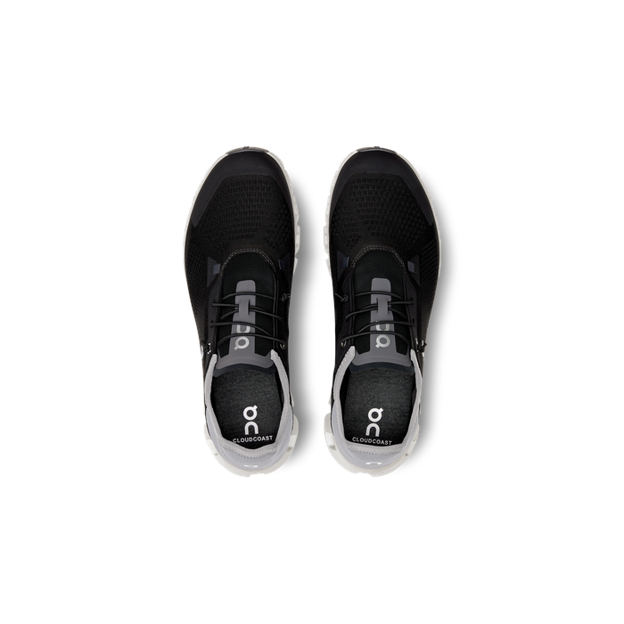 ON Running Men's Cloud 5 Coast Black | Shadow