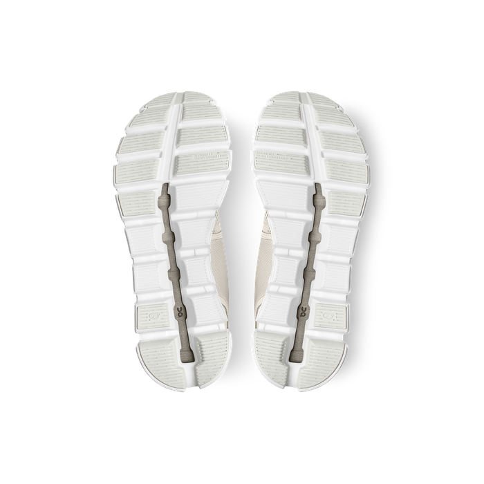 ON Running Women's Cloud 5 Pearl | White