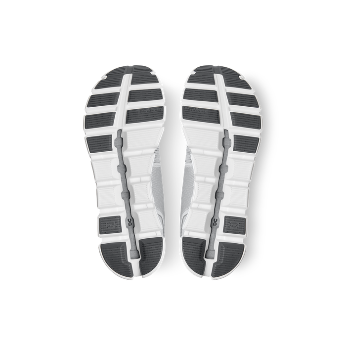ON Running Men's Cloud 5 Glacier | White