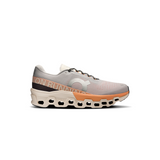 ON Running Men's Cloudmonster 2 Glacier | Tangerine