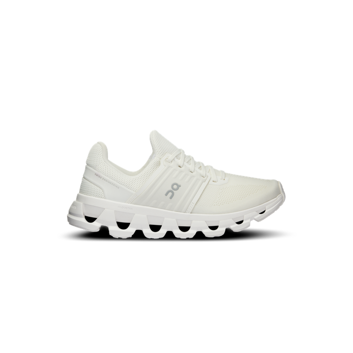 ON Running Women's Cloudswift 3 AD All White