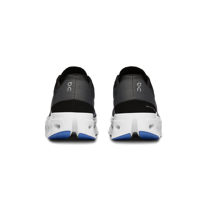 ON Running Women's Cloudeclipse Black | Frost