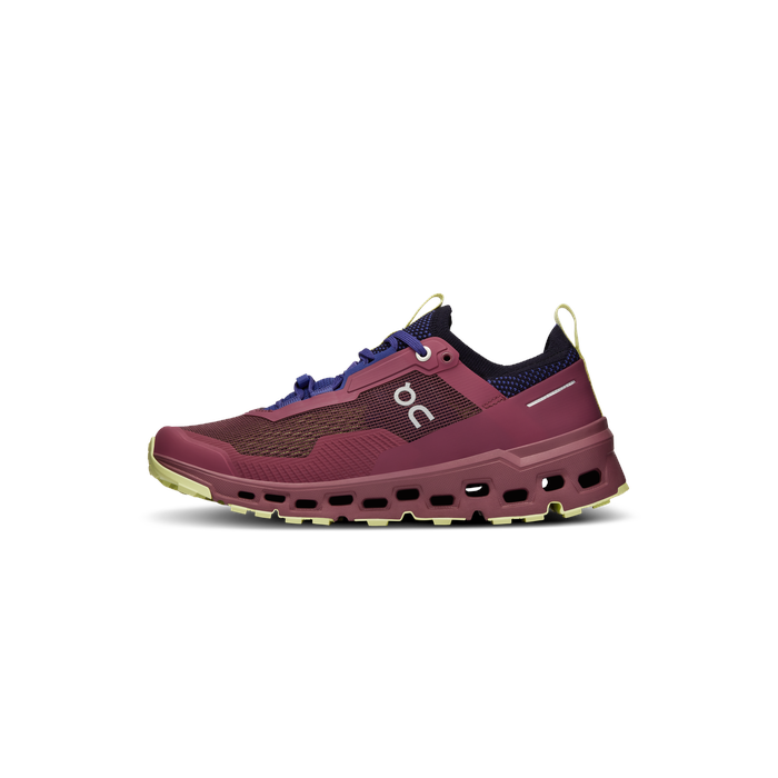 ON Running Women's Cloudultra 2 Cherry | Hay