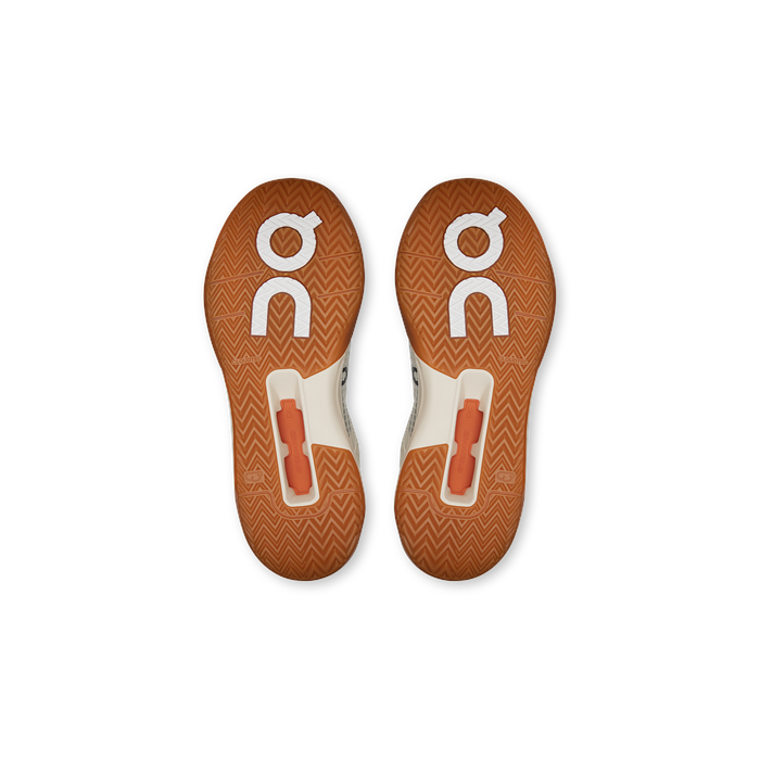 ON Running Women's THE ROGER ADV Z5 Cream | Almond