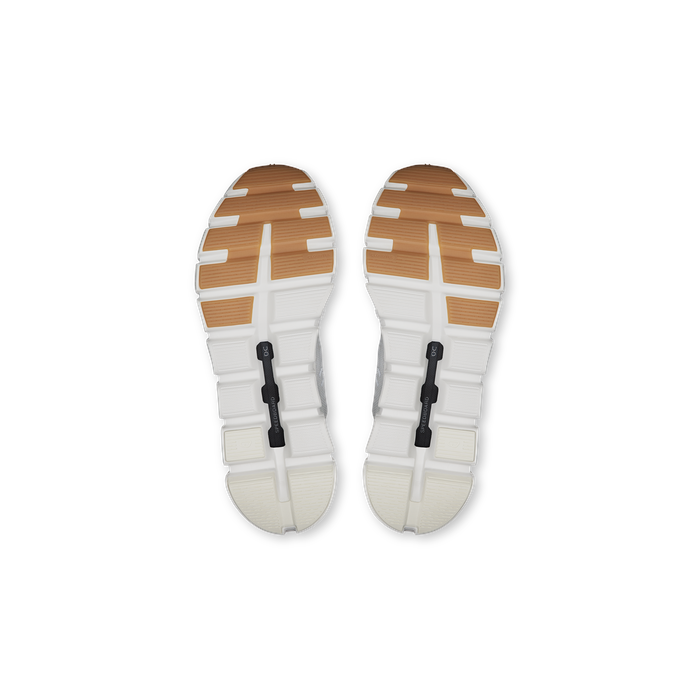 ON Running Men's Cloud 6 Versa White | White