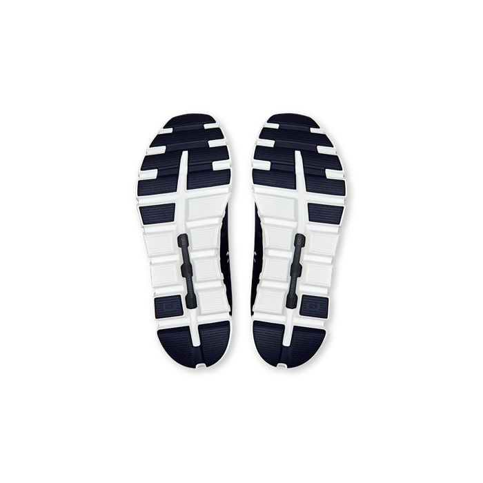 ON Running Men's Cloud 6 Midnight | White