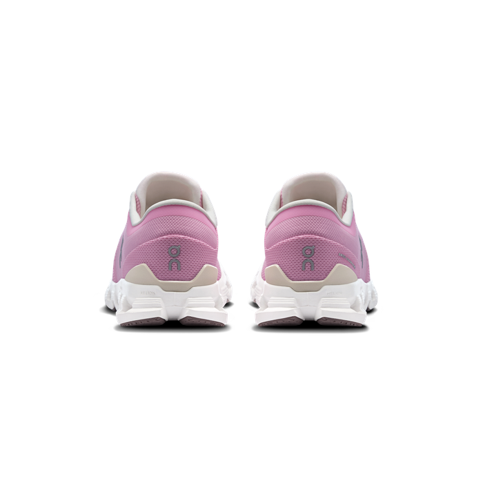 ON Running Women's Cloud X 4 Petal | Sand