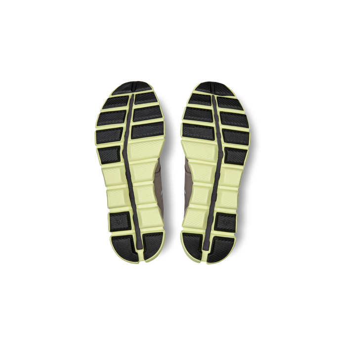 ON Running Men's Cloud X 3 Fog | Hay