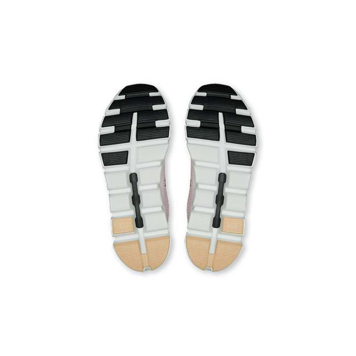 ON Running Women's Cloud 6 Push Tangerine | Raspberry