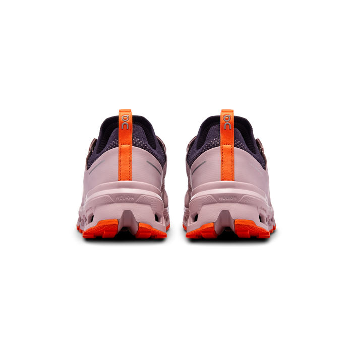 ON Running Women's Cloudultra 2 Mauve | Flame
