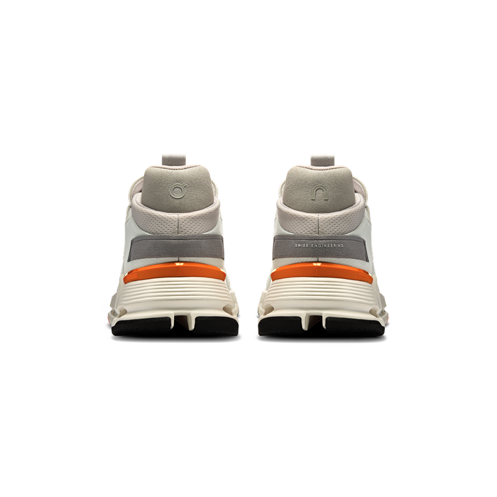 ON Running Men's Cloudnova 2 Glacier | Tumeric