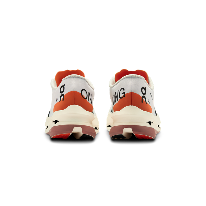 ON Running Women's Cloudboom Echo 3 White | Flame