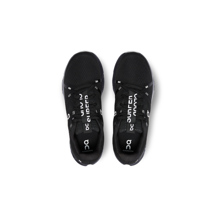 ON Running Men's Cloudsurfer All | Black