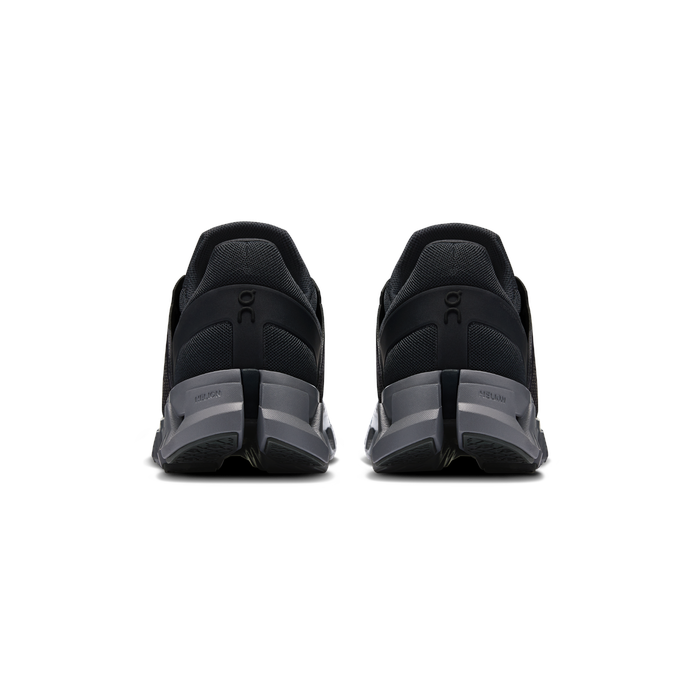 ON Running Men's Cloudswift 4 AD Black | Rock