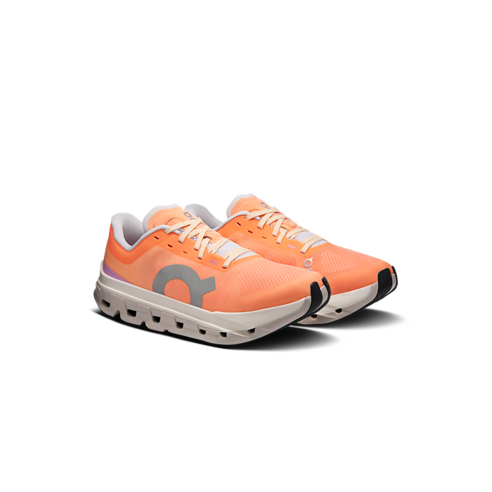 ON Running Women's Cloudflow 5 Tangerine | Silver