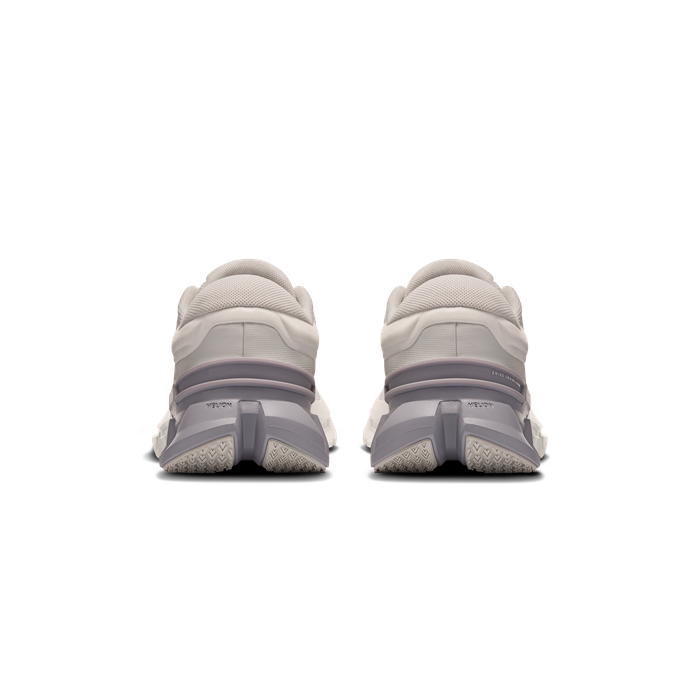 ON Running Women's Cloudflyer 5 White | Lilac