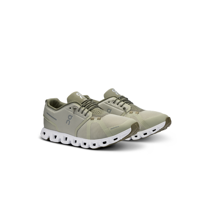 ON Running Men's Cloud 5 Chalk | Grove