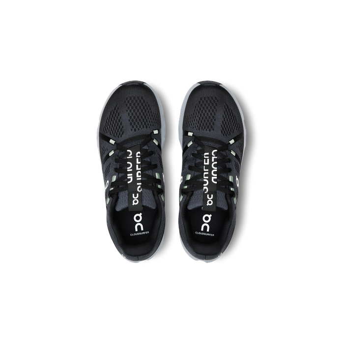 ON Running Women's Cloudsurfer Iron | Glacier