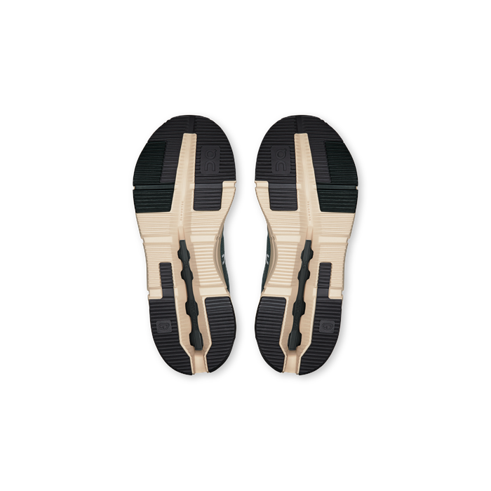 ON Running Men's Cloudnova Form 2 TT Olive | Cream