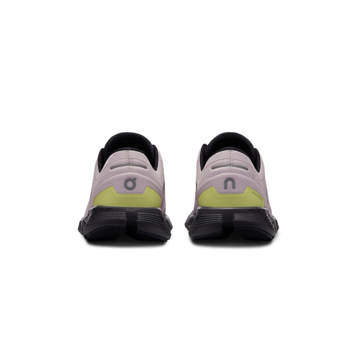 ON Running Women's Cloud X 3 Orchid | Iron