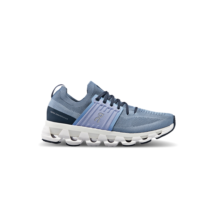 ON Running Women's Cloudswift 3 Metal | White