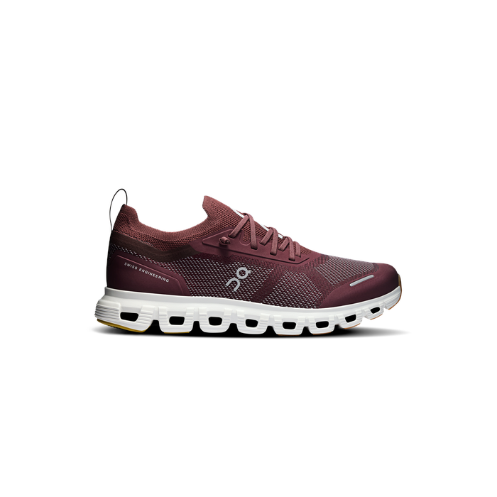 ON Running Women's Cloud 6 Versa Mulberry | White