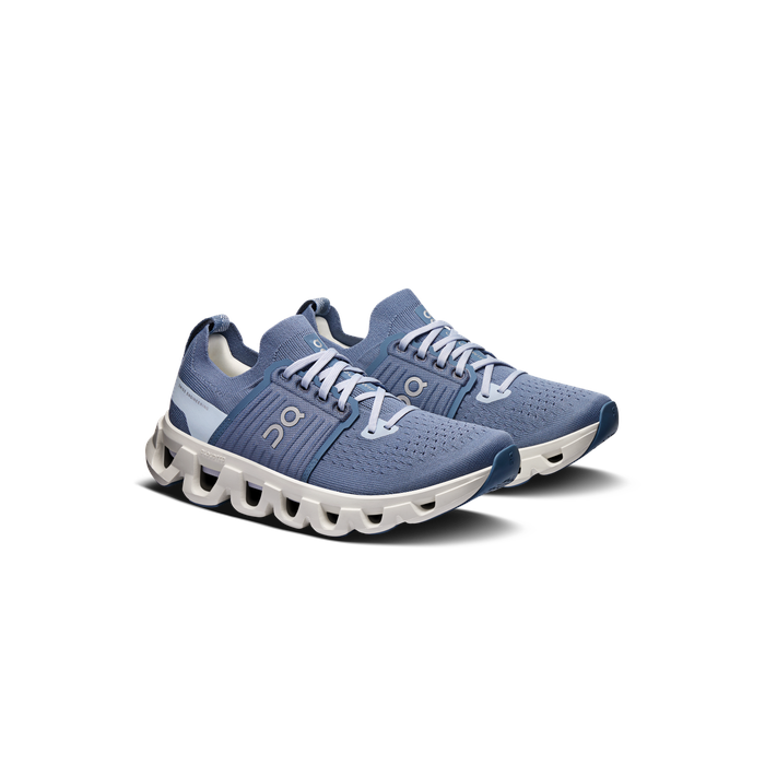 ON Running Women's Cloudswift 4 Metal | Heather