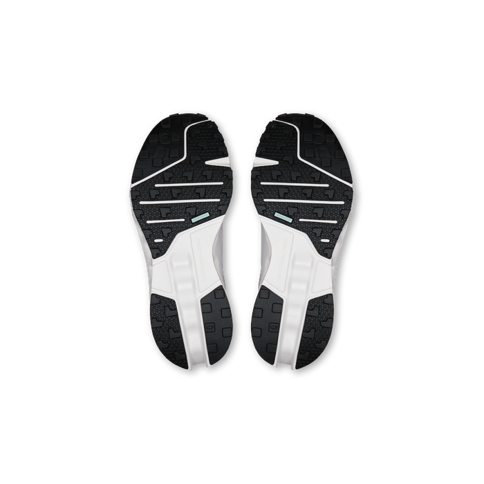 ON Running Women's Cloudsurfer Trail Frost | White