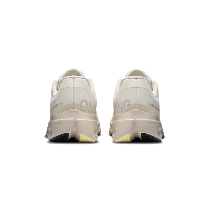ON Running Men's Cloudsurfer Next Ivory | Silver