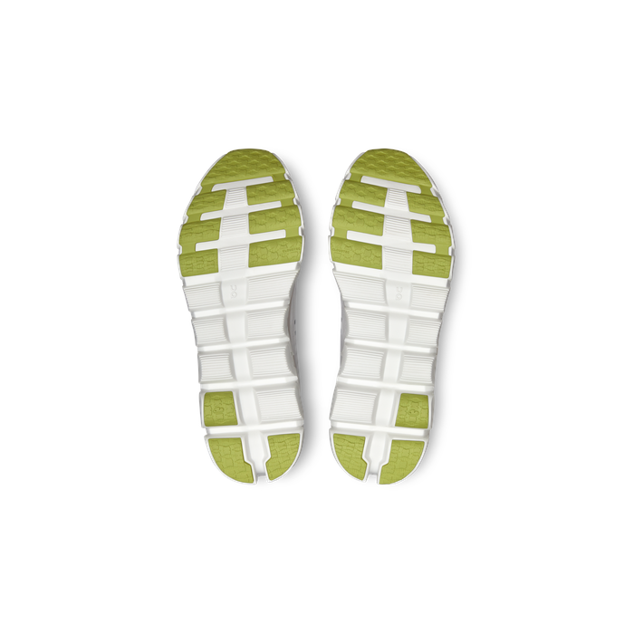ON Running Men's Cloudflow 4 White | Sand