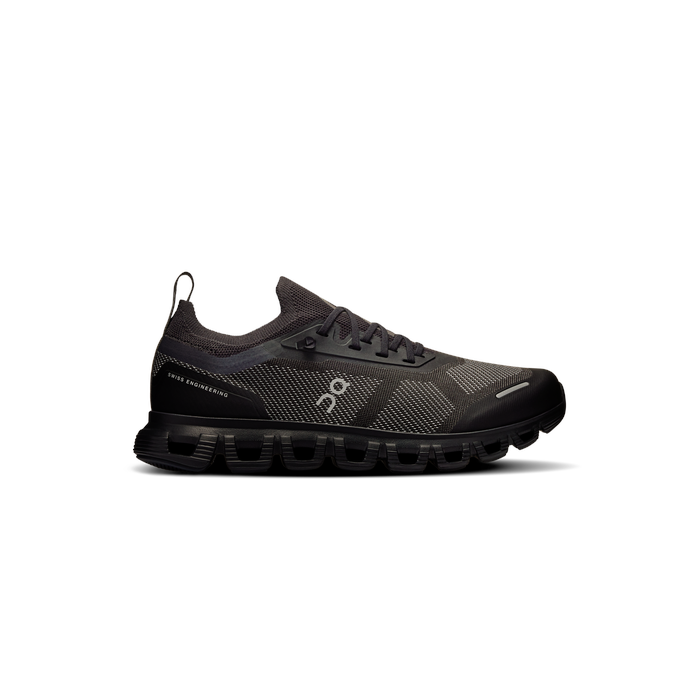 ON Running Women's Cloud 6 Versa Black | Eclipse
