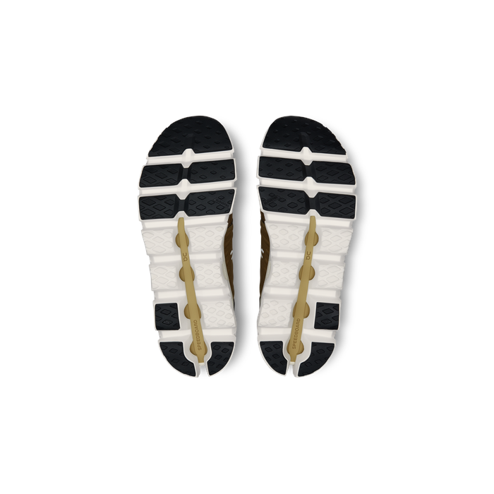 ON Running Men's Cloudswift 3 Hunter | Safari