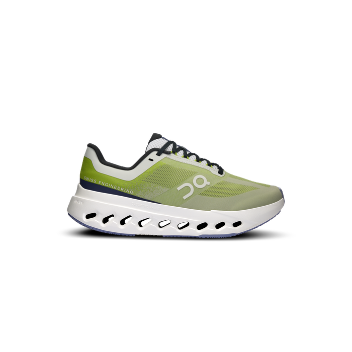 ON Running Women's Cloudsurfer Next Kiwi | Ivory