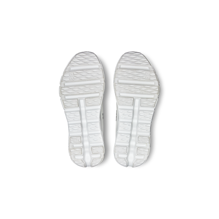 ON Running Men's Cloudtilt LOEWE All White