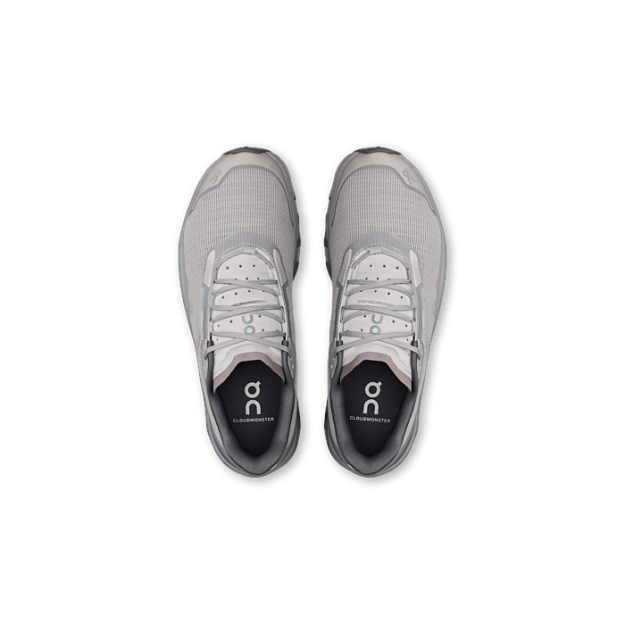 ON Running Men's Cloudmonster Void Alloy | Glacier