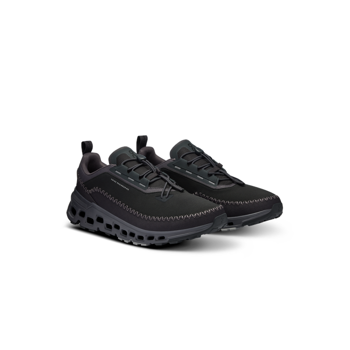 ON Running Men's Cloudaway 2 Black | Eclipse