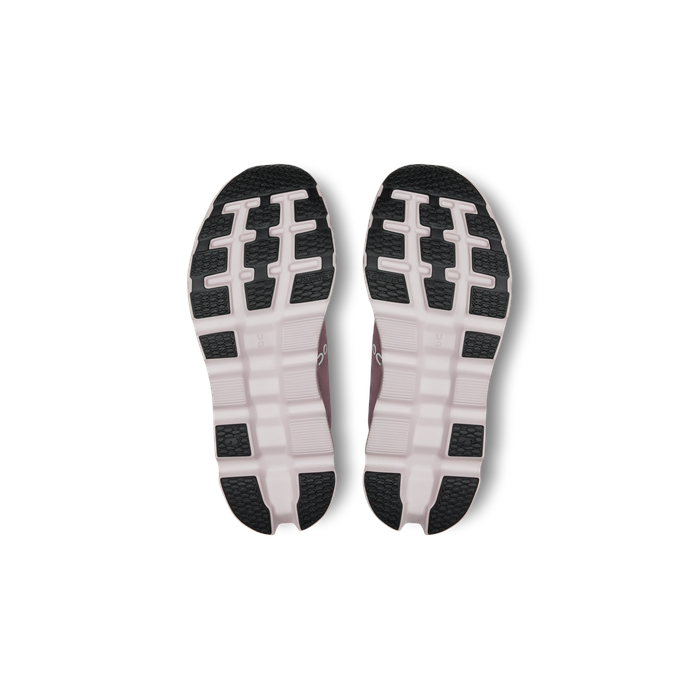 ON Running Women's Cloudstratus 3 Quartz | Lily