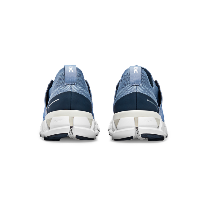 ON Running Women's Cloudswift 3 Metal | White