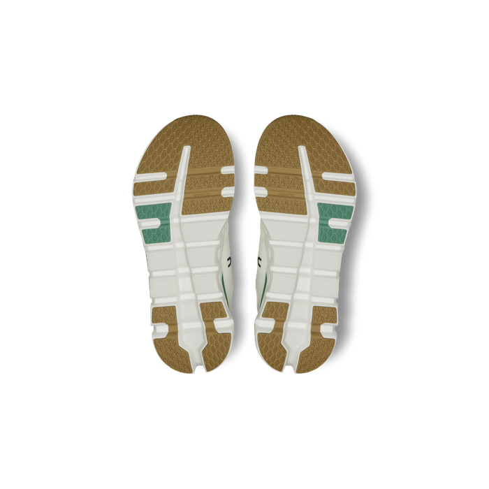 ON Running Men's Cloudrunner 2 Undyed | Green