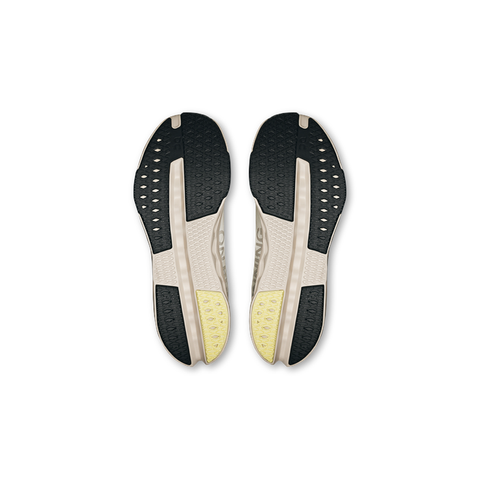 ON Running Men's Cloudsurfer Next Ivory | Silver