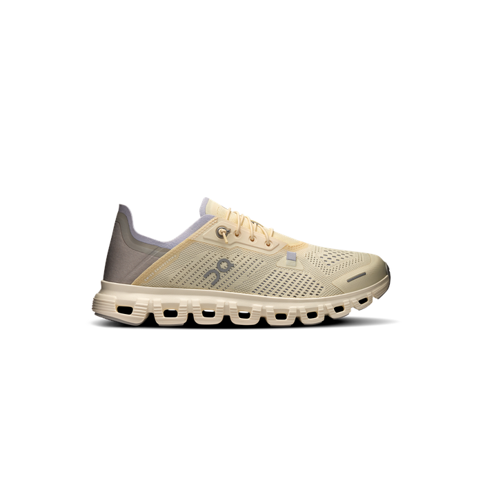 ON Running Women's Cloud 6 Coast Castor | Fog