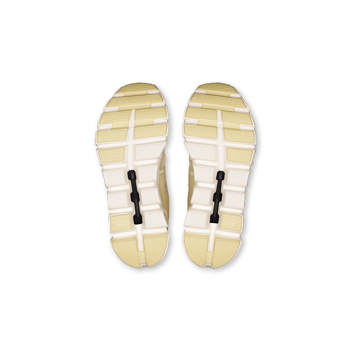 ON Running Women's Cloud 6 Castor | Ivory