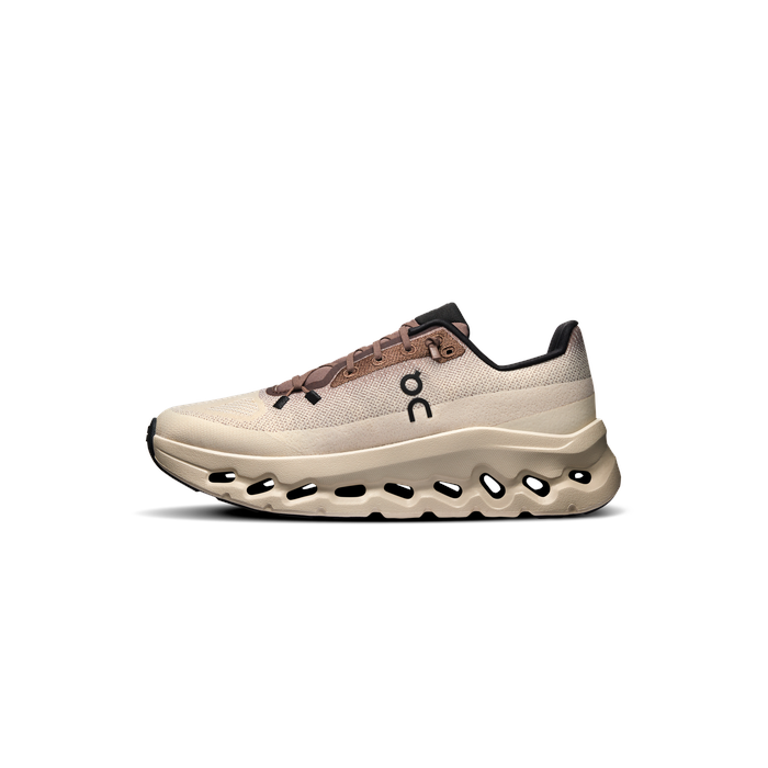 ON Running Women's Cloudtilt Clove | Sand