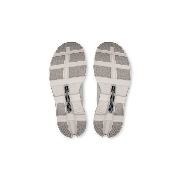 ON Running Men's Cloudmonster Void White | White